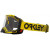 Ochelari motocross OAKLEY Airbrake MX B1B YELLOW Clear thumb