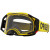 Ochelari motocross OAKLEY Airbrake MX B1B YELLOW Clear thumb