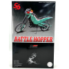 Motocicletă jucărie asamblată  Battle Hopper 50th Anniversary 