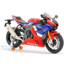 Motocicletă jucărie asamblată Honda CBR1000RR-R FIREBLADE SP Motocicletă jucărie asamblată Honda CBR1000RR-R FIREBLADE SP