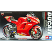 Motocicletă jucărie asamblată Ducati Desmosedici GP4 MotoGP 2004 thumb