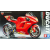 Motocicletă jucărie asamblată Ducati Desmosedici GP4 MotoGP 2004 thumb