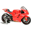 Motocicletă jucărie asamblată Ducati Desmosedici GP4 MotoGP 2004 thumb
