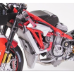 Motocicletă jucărie asamblată Ducati Desmosedici GP4 MotoGP 2004 thumb