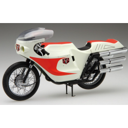 Motocicletă jucărie asamblată  Cyclone 50th Anniversary 