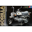 Motocicletă jucărie asamblată Honda Gorilla Spring Collection 1999 thumb