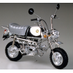 Motocicletă jucărie asamblată Honda Gorilla Spring Collection 1999 thumb
