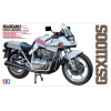 Motocicletă jucărie asamblată  Suzuki GSX1100S Katana 1981