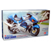 Motocicletă jucărie asamblată  Suzuki GSX1300R Hayabusa