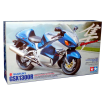 Motocicletă jucărie asamblată Suzuki GSX1300R Hayabusa Motocicletă jucărie asamblată Suzuki GSX1300R Hayabusa thumb