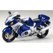 Motocicletă jucărie asamblată Suzuki GSX1300R Hayabusa Motocicletă jucărie asamblată Suzuki GSX1300R Hayabusa thumb