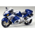 Motocicletă jucărie asamblată  Suzuki GSX1300R Hayabusa thumb