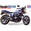 Motocicletă jucărie asamblată  Honda CB750F 