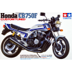 Motocicletă jucărie asamblată  Honda CB750F  thumb