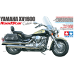 Motocicletă jucărie asamblată XV1600 RoadStar Custom Motocicletă jucărie asamblată XV1600 RoadStar Custom thumb