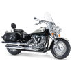 Motocicletă jucărie asamblată XV1600 RoadStar Custom Motocicletă jucărie asamblată XV1600 RoadStar Custom thumb
