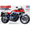 Motocicletă jucărie asamblată  GSX1100S Katana thumb