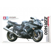 Motocicletă jucărie asamblată  Kawasaki ZZR1400