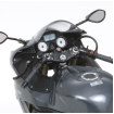 Motocicletă jucărie asamblată Kawasaki ZZR1400 Motocicletă jucărie asamblată Kawasaki ZZR1400 thumb