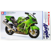 Motocicletă jucărie asamblată   Kawasaki Ninja ZX-12R thumb