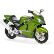 Motocicletă jucărie asamblată   Kawasaki Ninja ZX-12R thumb