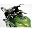 Motocicletă jucărie asamblată   Kawasaki Ninja ZX-12R thumb
