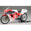 Motocicletă jucărie asamblată Honda NSR500 Factory Color thumb