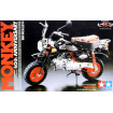 Motocicletă jucărie asamblată Honda Monkey 40th Anniversary Motocicletă jucărie asamblată Honda Monkey 40th Anniversary thumb
