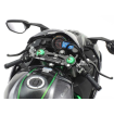 Motocicletă jucărie asamblată Kawasaki Ninja H2 Carbon thumb