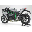 Motocicletă jucărie asamblată Kawasaki Ninja H2 Carbon thumb