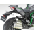 Motocicletă jucărie asamblată Kawasaki Ninja H2 Carbon thumb