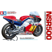 Motocicletă jucărie asamblată Honda NSR500 1984 thumb
