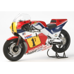 Motocicletă jucărie asamblată Honda NSR500 1984 thumb