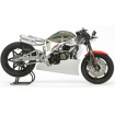 Motocicletă jucărie asamblată Honda NSR500 1984 thumb