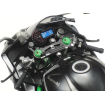 Motocicletă jucărie asamblată Kawasaki Ninja H2R thumb