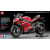 Motocicletă jucărie asamblată Ducati Superleggera V4 2018 thumb