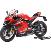 Motocicletă jucărie asamblată Ducati Superleggera V4 2018 thumb