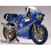 Motocicletă jucărie asamblată  Yamaha FZR750 1985  thumb