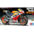 Motocicletă jucărie asamblată Repsol Honda RC213V 2014 thumb