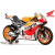 Motocicletă jucărie asamblată Repsol Honda RC213V 2014 thumb