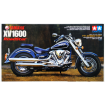 Motocicletă jucărie asamblată  Yamaha XV1600 Road Star thumb