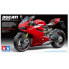 Motocicletă jucărie asamblată Ducati 1199 Panigale S