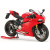Motocicletă jucărie asamblată Ducati 1199 Panigale S thumb