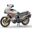 Motocicletă jucărie asamblată Honda CX500 Turbo thumb