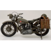 Motocicletă jucărie asamblată  TRIUMPH 3WH thumb