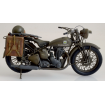 Motocicletă jucărie asamblată  TRIUMPH 3WH thumb