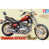 Motocicletă jucărie asamblată  Yamaha Virago XV1000