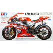 Motocicletă jucărie asamblată Yamaha YZR M1'04 No7/No33 Motocicletă jucărie asamblată Yamaha YZR M1'04 No7/No33 thumb