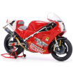 Motocicletă jucărie asamblată Ducati 888 Superbike Racer thumb