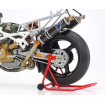 Motocicletă jucărie asamblată Ducati 888 Superbike Racer thumb